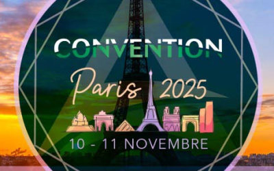 Rdv au Congrès Annuel d’Act Pharmacie les 10 et 11 novembre 2025 !