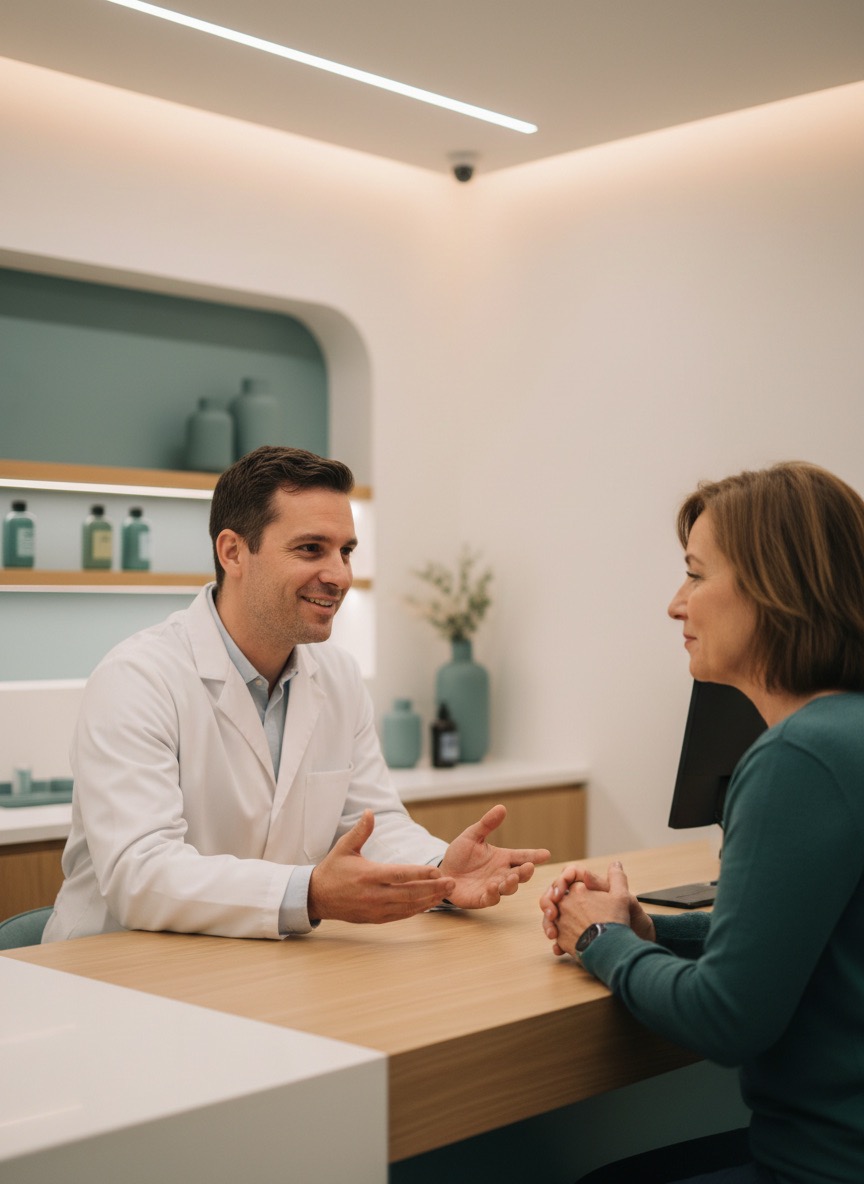 Développer le potentiel de l’officine-ACT-Pharma