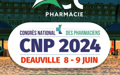 📢 J-2 avant le CNP 2024 📢