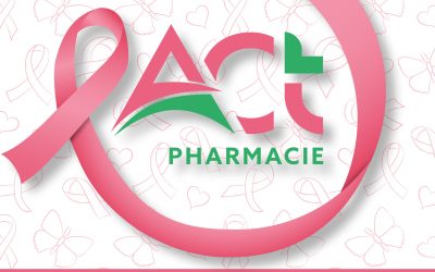 🎗️Octobre Rose 2024 : Ensemble contre le cancer du sein🎗️