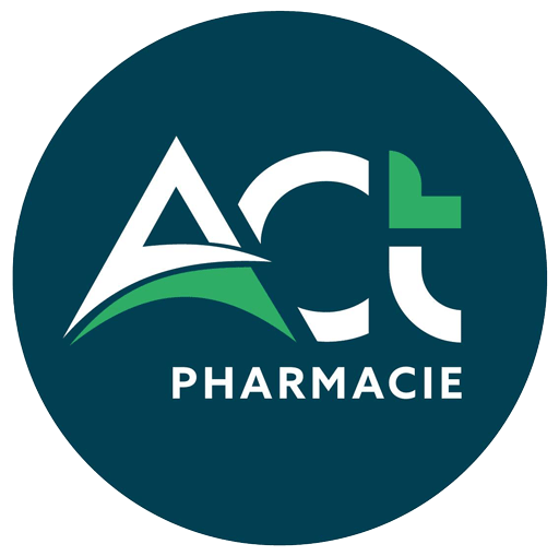 Act Pharmacie