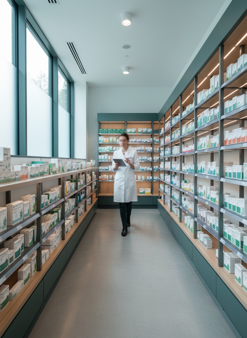 Performance commerciale-ACT-Pharma